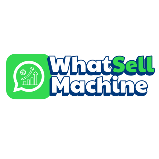 Whatsell Machine